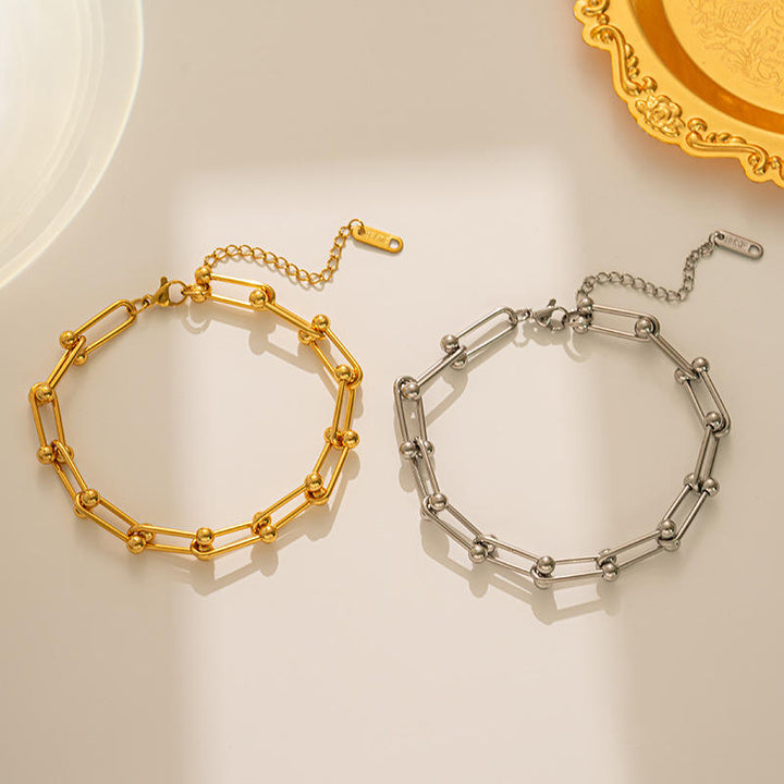 The Love Link Bracelet