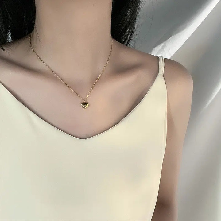 Love Pendant