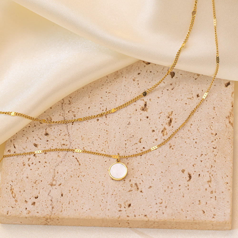 Glowline Necklace