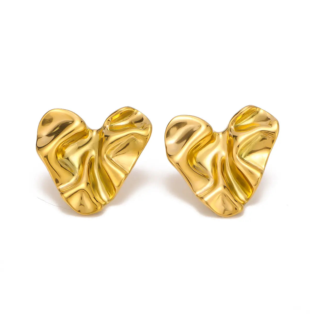 Melted Muse Studs