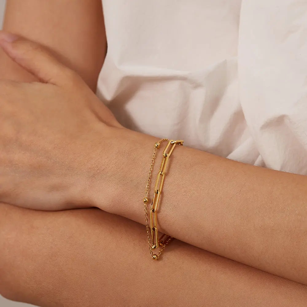 Modern Muse Bracelet