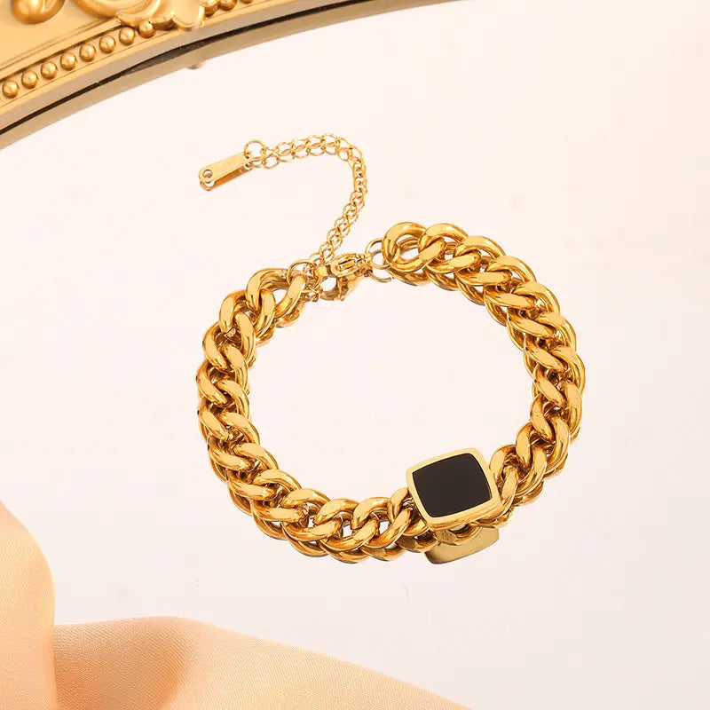 Velvet Dusk Bracelet
