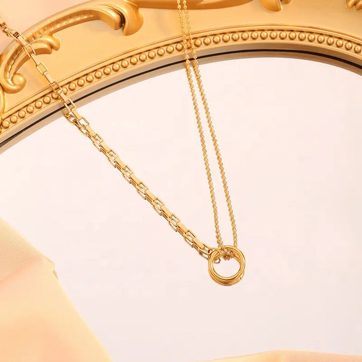 Loop Luxe Set