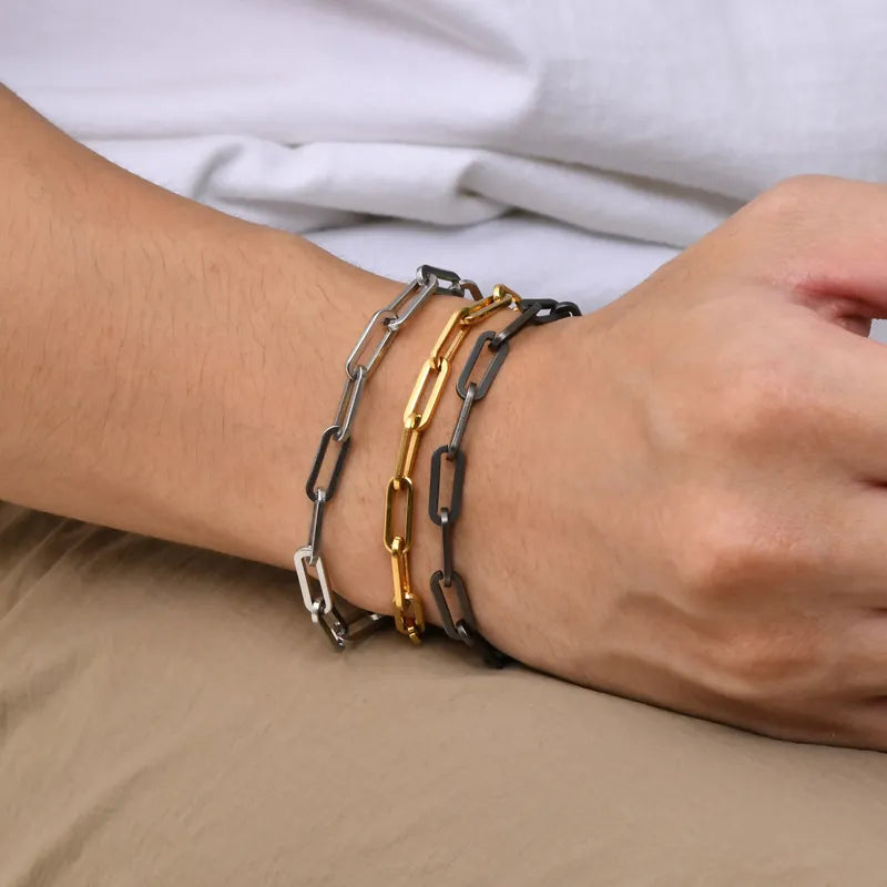 The Axis Bracelet