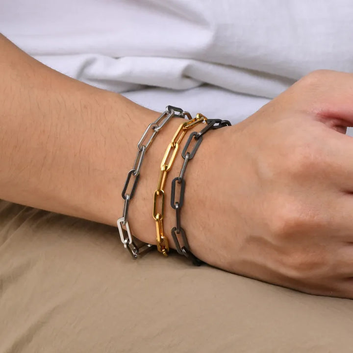 The Axis Bracelet
