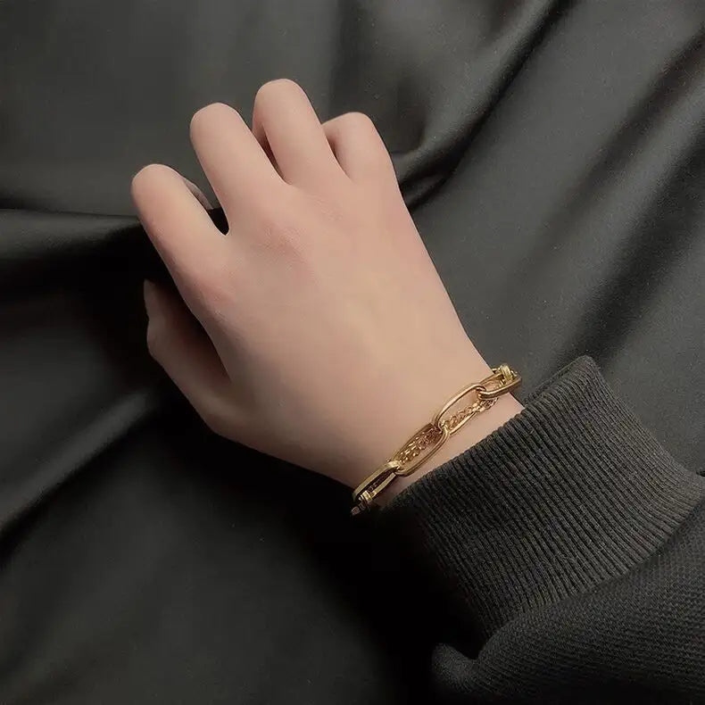 Power Link Bracelet