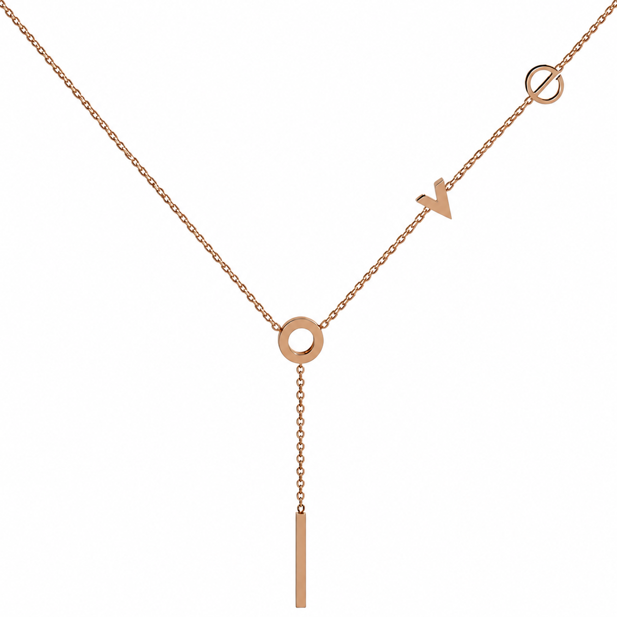 LOVE Necklace