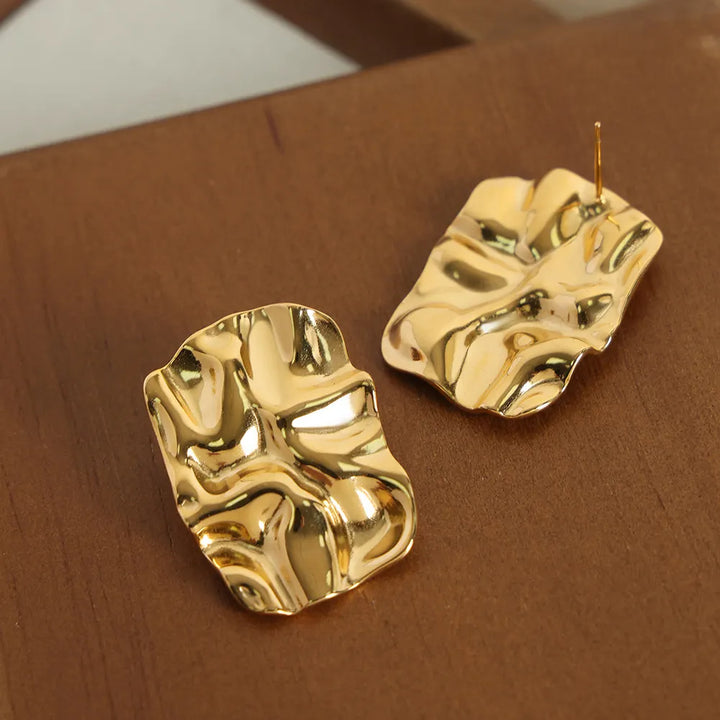 Metallic Drape Studs