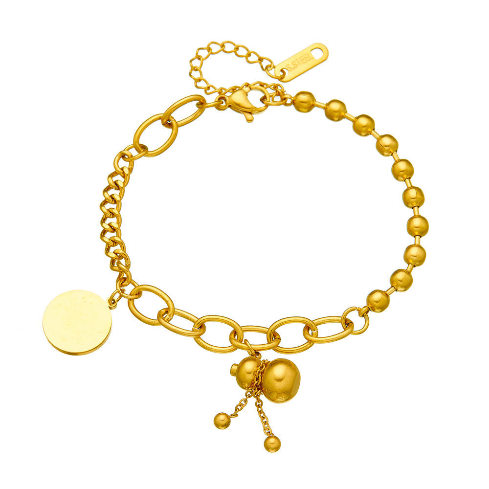 The Sands of Time Bracelet