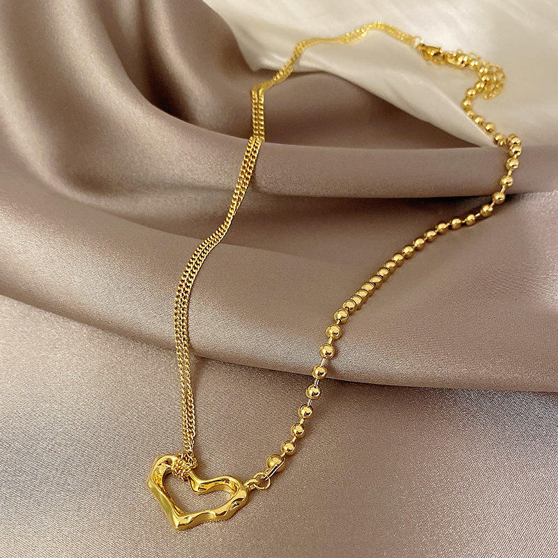 Lover’s Link Necklace
