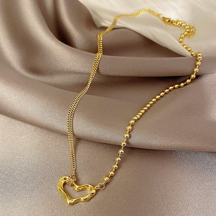 Lover’s Link Necklace