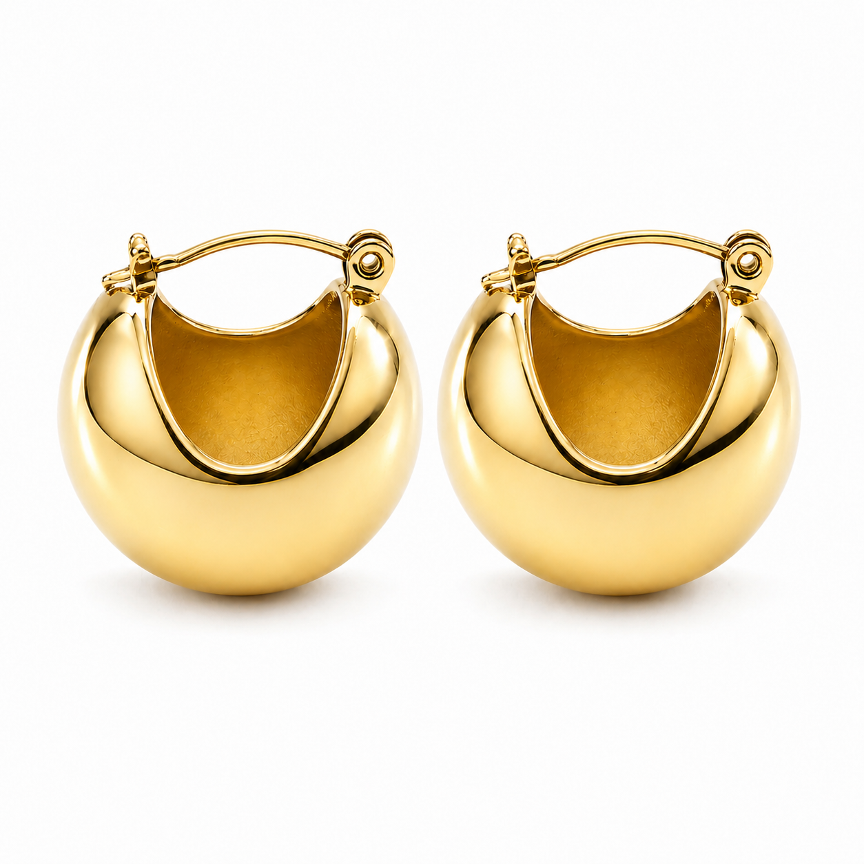 Power Dome Hoops