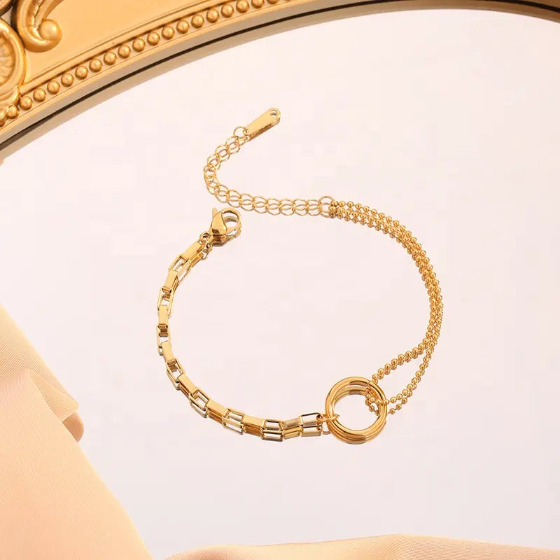 Loop Luxe Set