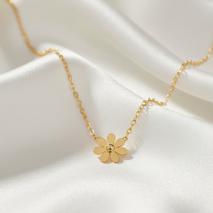 Daizy Dream Necklace