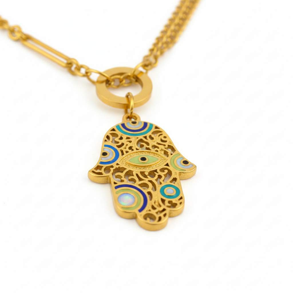 Sacred Eye of Horus