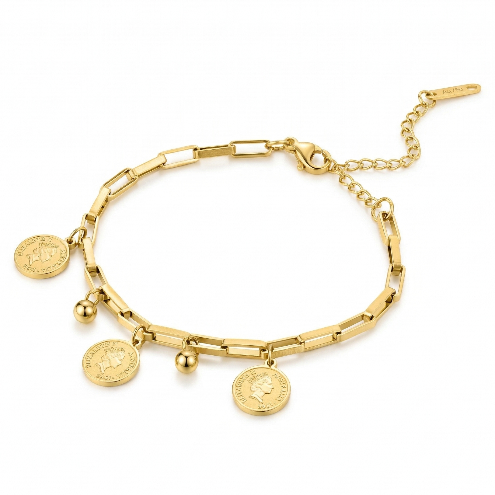 Elizabeth Bracelet