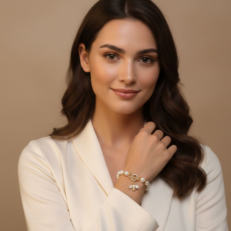 PearlBee Bracelet