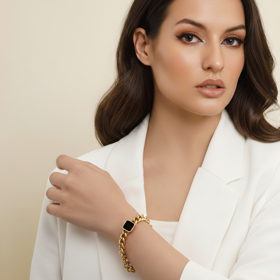 Velvet Dusk Bracelet