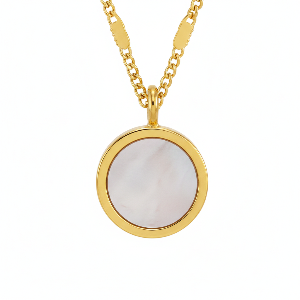Glowline Necklace