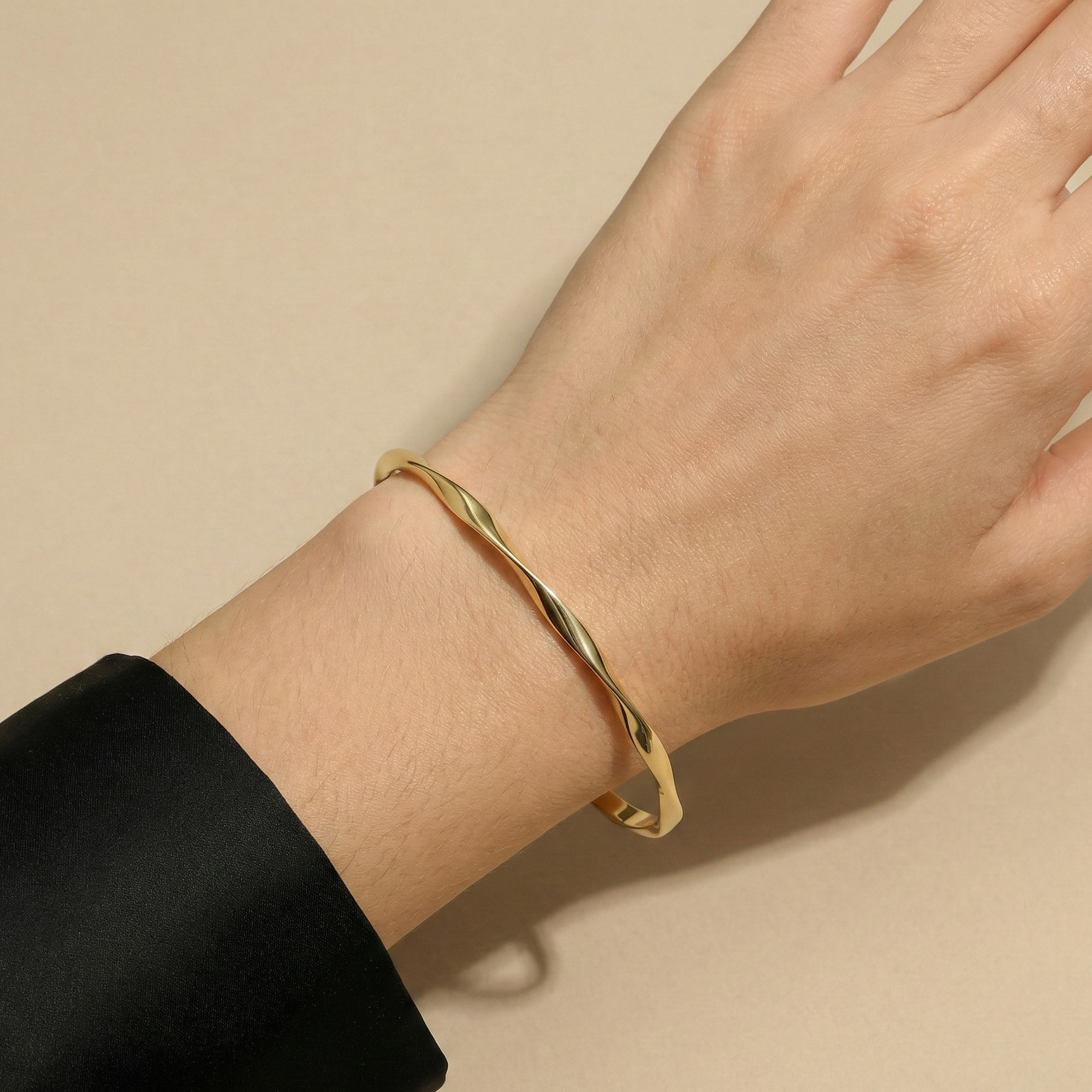 Chardonnay Dream Bracelet