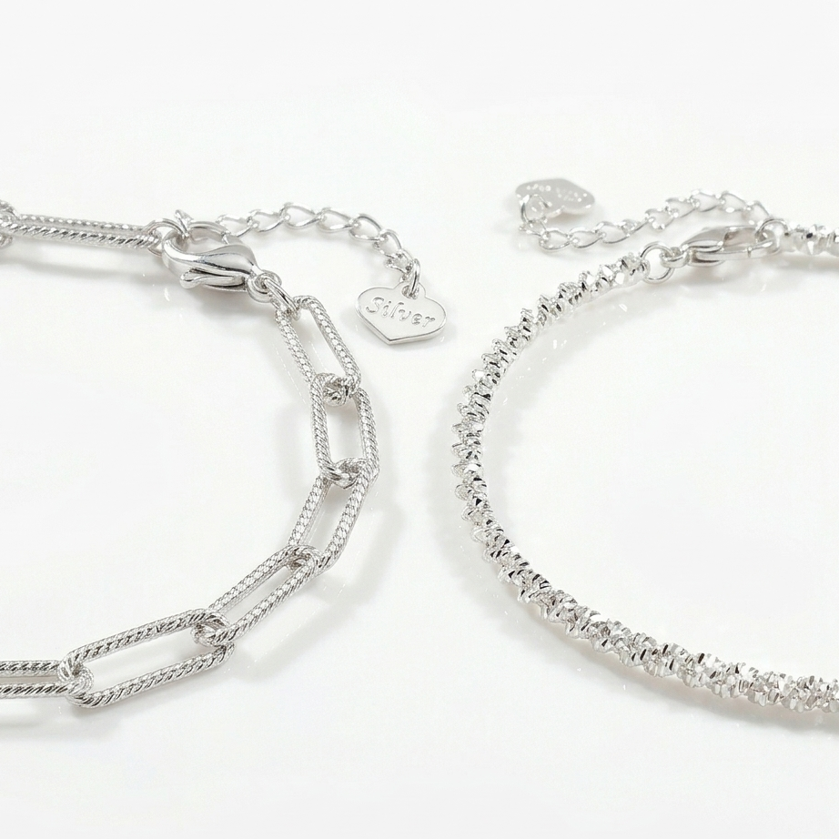 The Shimmering Stack