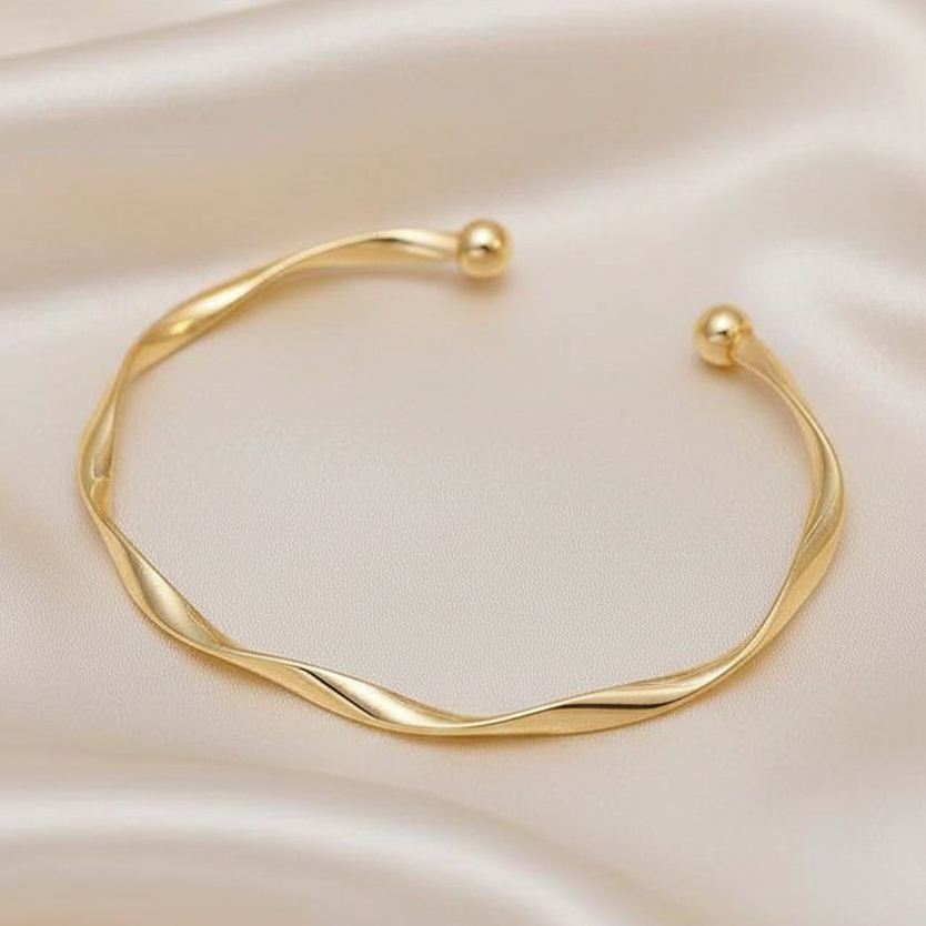 Chardonnay Dream Bracelet