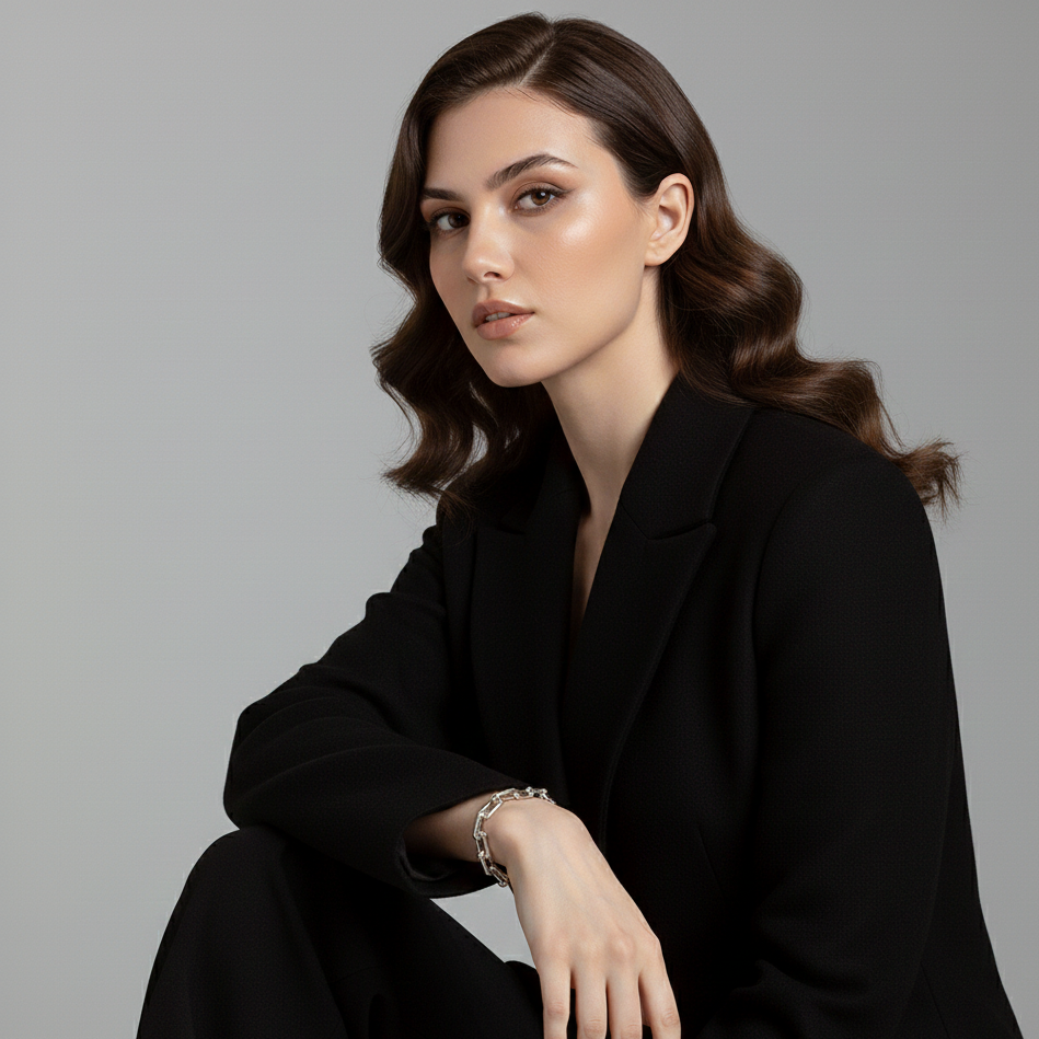 The Love Link Bracelet