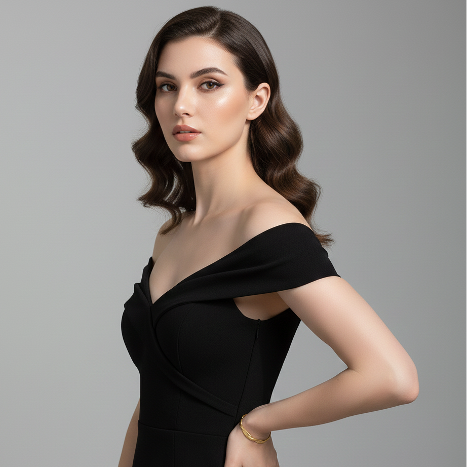 Twisted Snakechain Bracelet