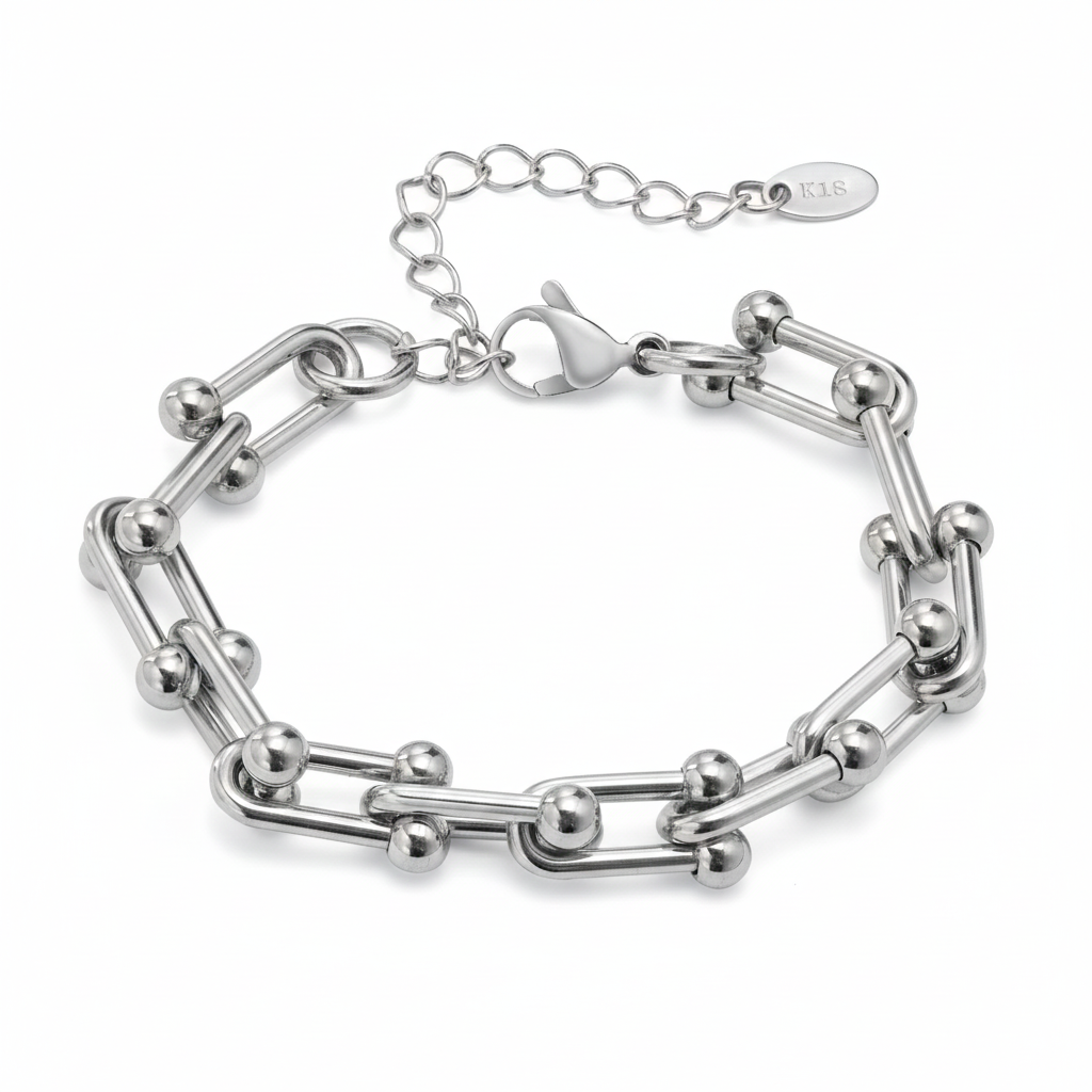 The Love Link Bracelet