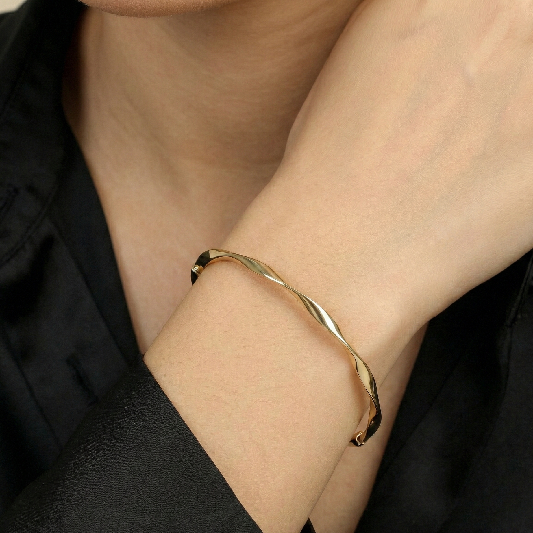 Chardonnay Dream Bracelet
