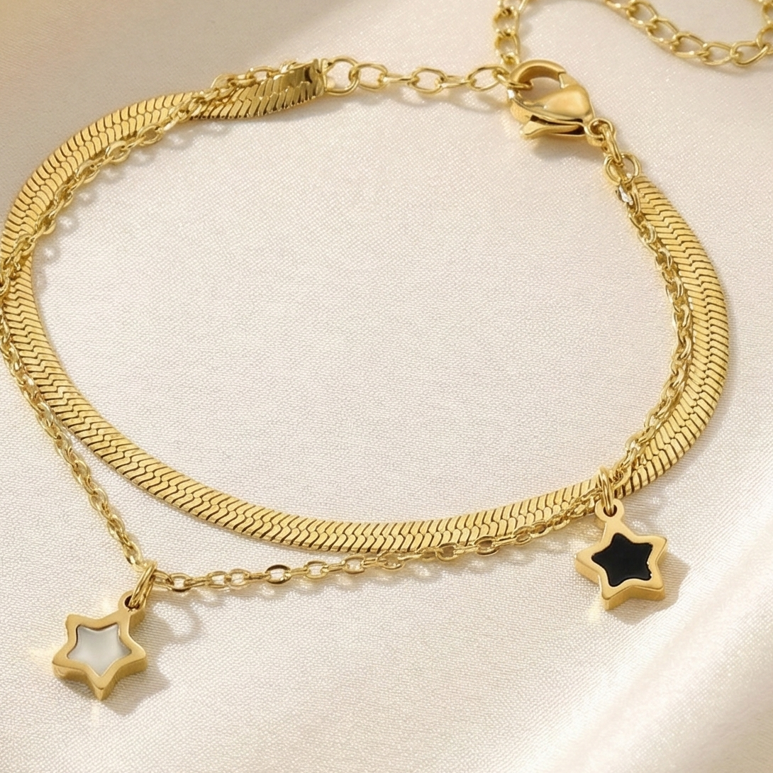 Starrynight Bracelet