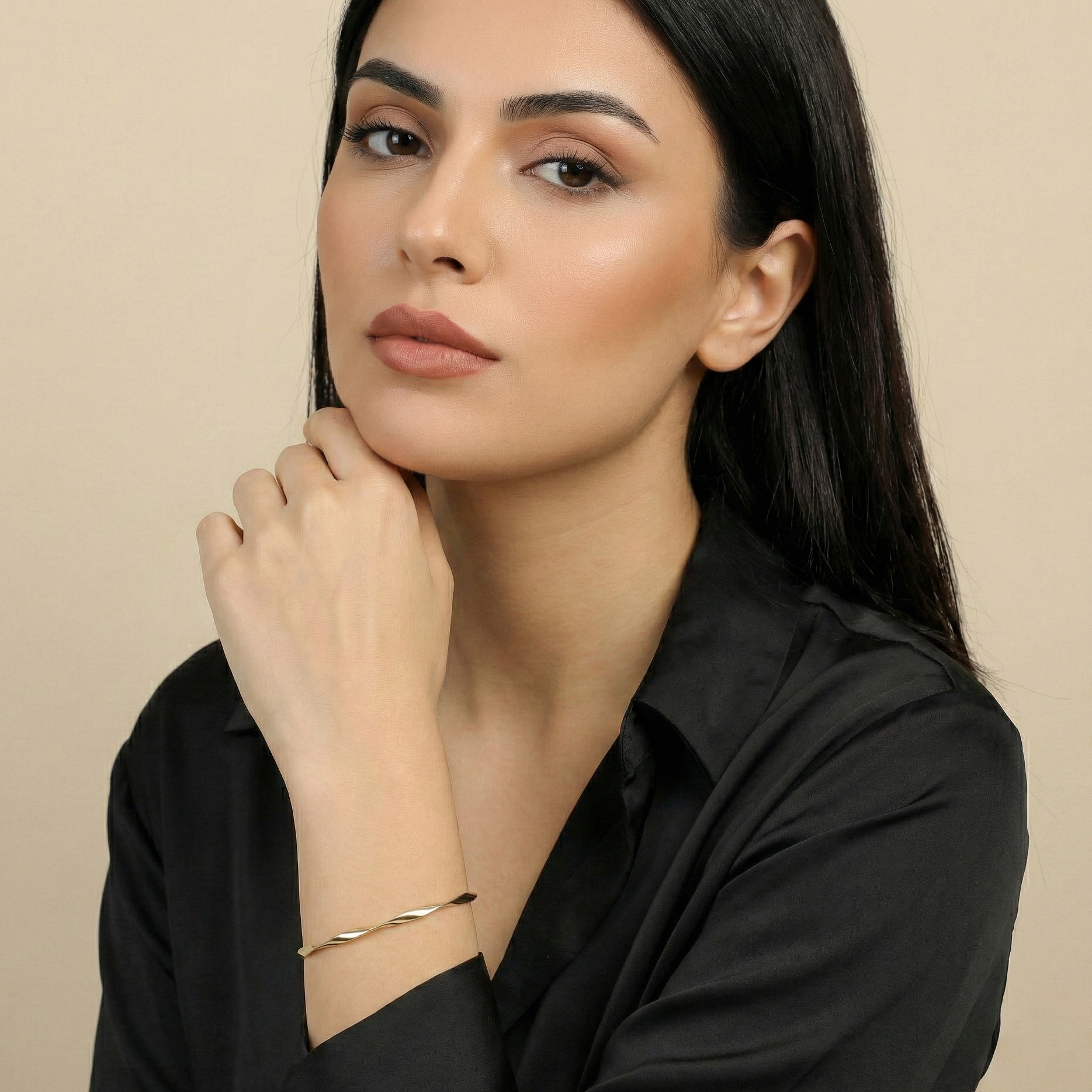 Chardonnay Dream Bracelet