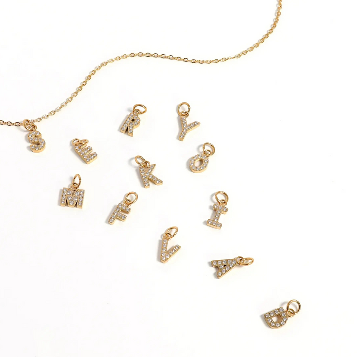 The Charm Keeper Necklace