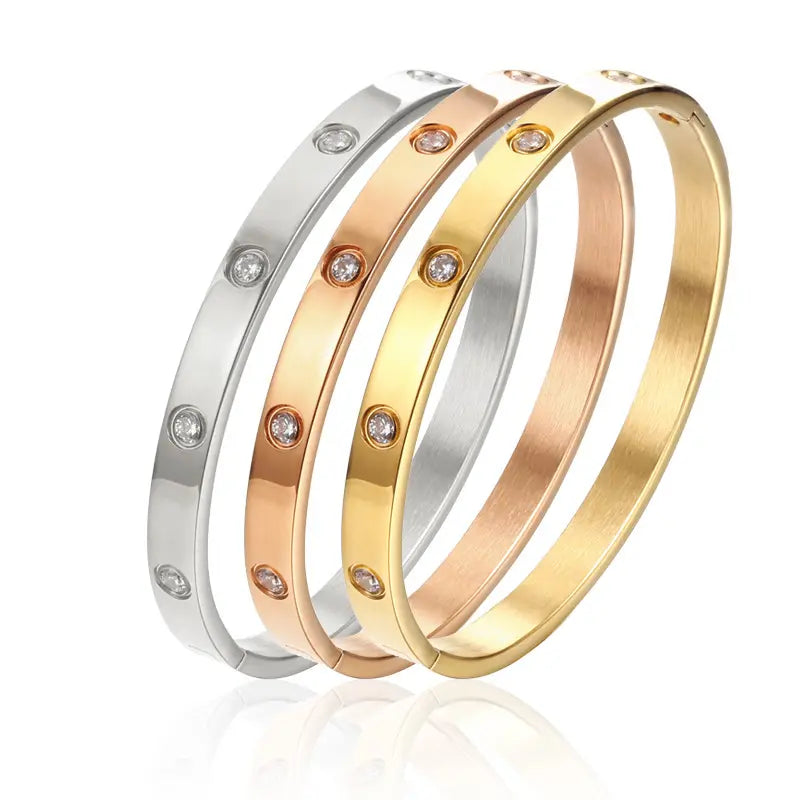 Classic Love Bracelet