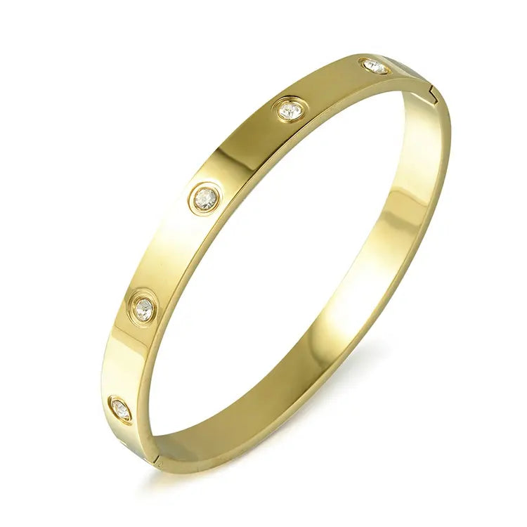 Classic Love Bracelet