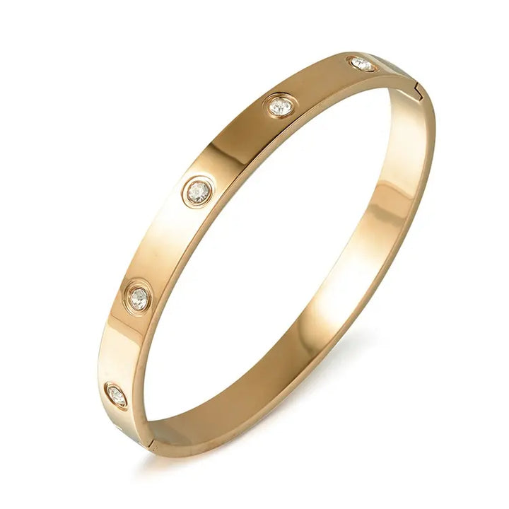Classic Love Bracelet