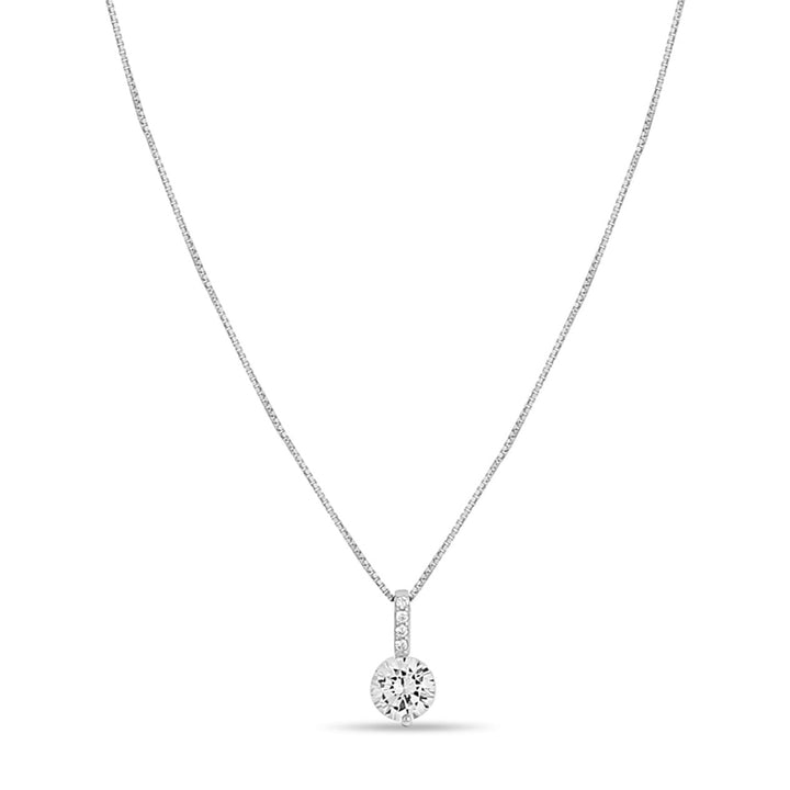 Moonlight Pendant