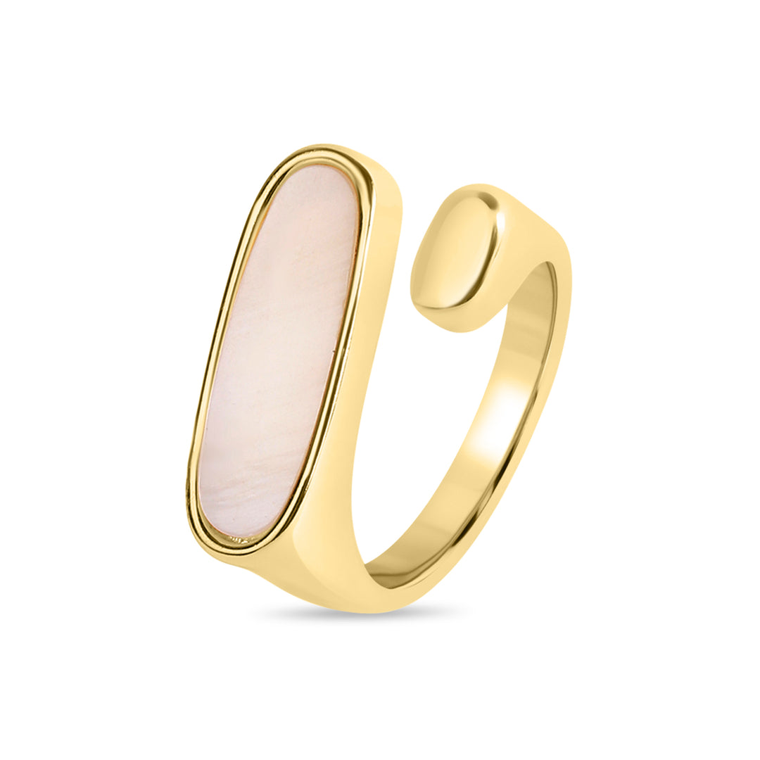 Holographic Ring