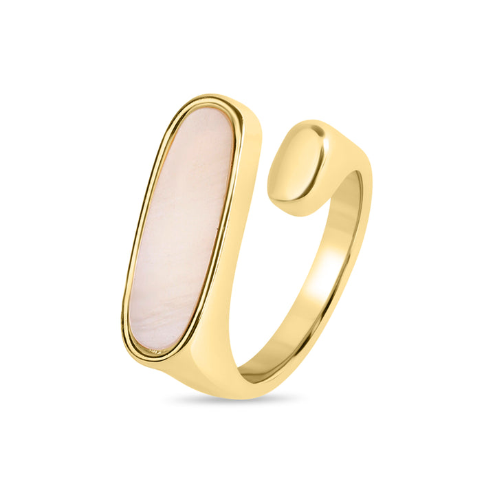 Holographic Ring