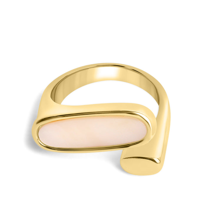 Holographic Ring