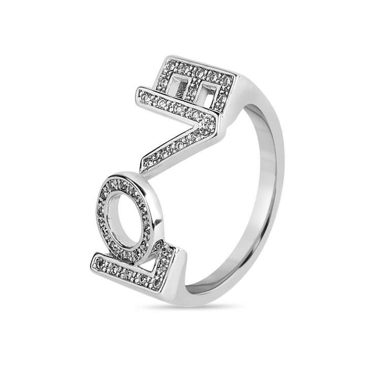 Love Affair Ring