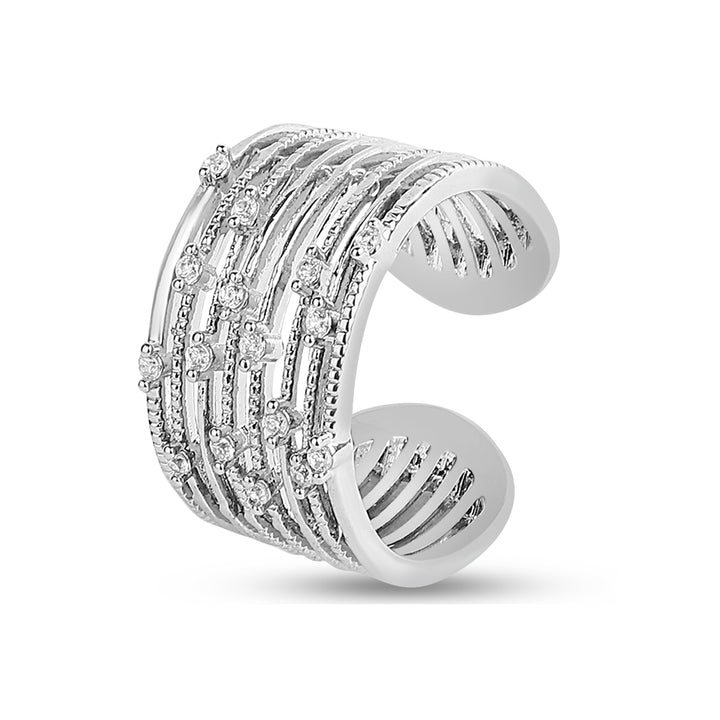 Starry Night Ring