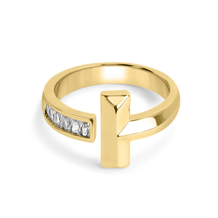 Horizon Ring
