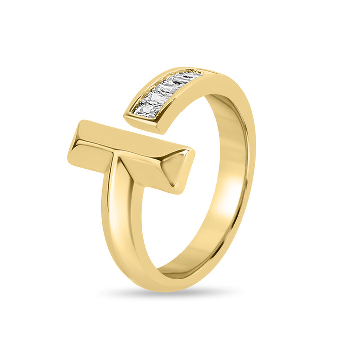 Horizon Ring