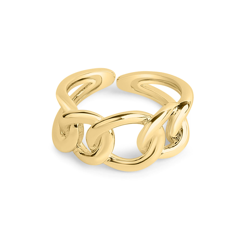 Deadlock Ring