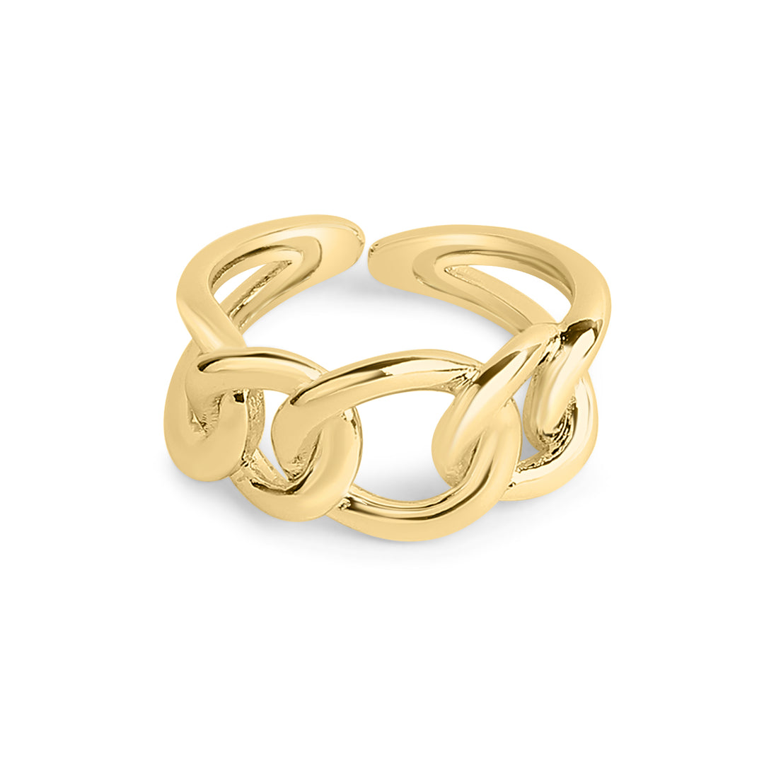 Deadlock Ring