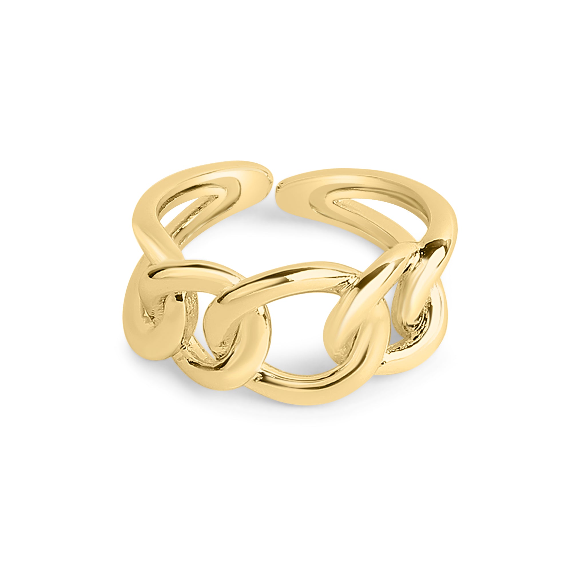 Deadlock Ring