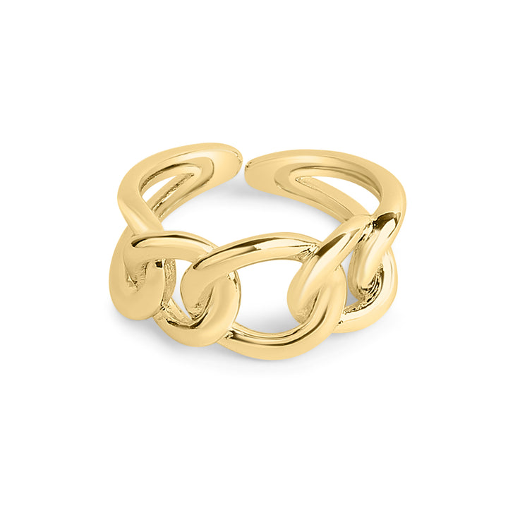Deadlock Ring
