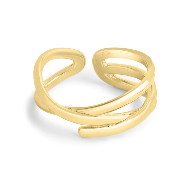 Wired Ring