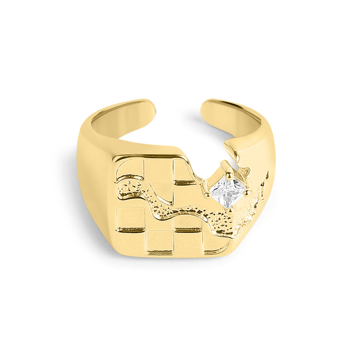 Abstract Box Ring